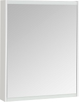 Акватон Зеркальный шкаф Нортон 65 белый